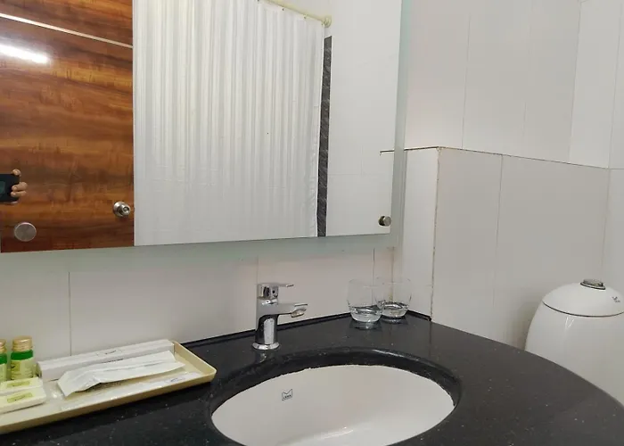 Airport Hotel New Delhi